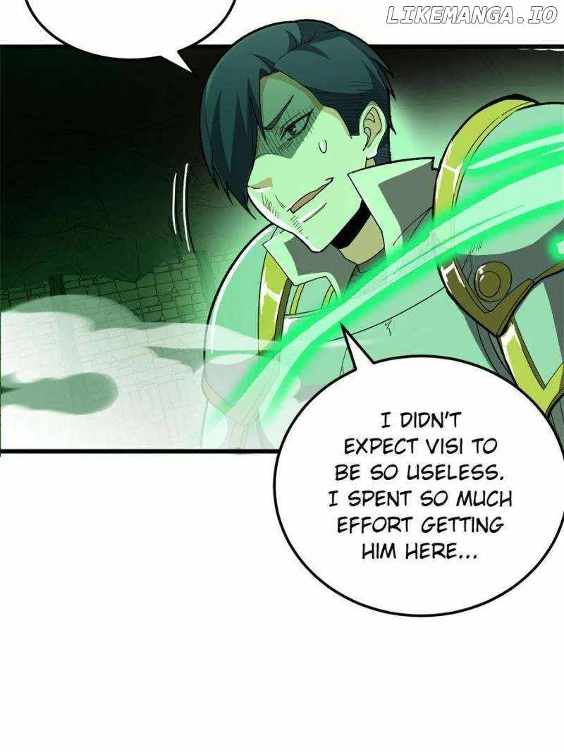 Evil Dragon Is Reincarnated! Revenge Begins at the Age of Five! Chapter 266 page 3