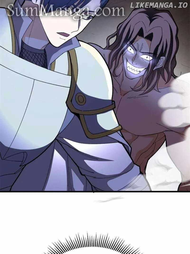 Evil Dragon Is Reincarnated! Revenge Begins at the Age of Five! Chapter 262 page 4