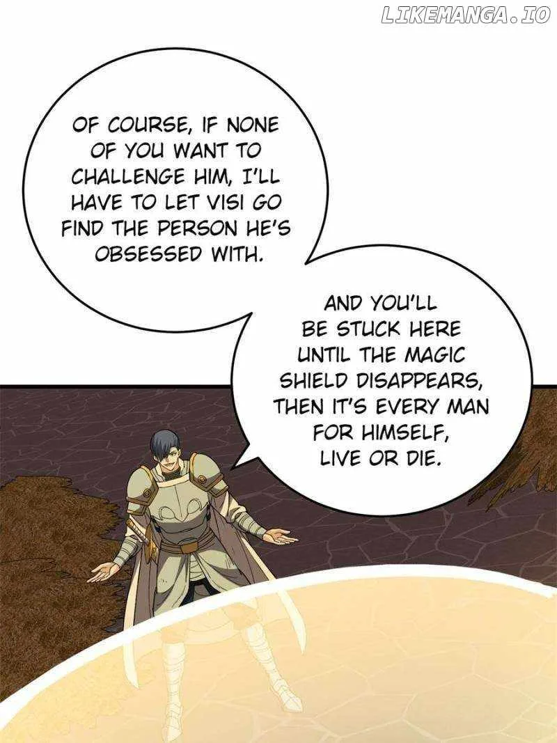 Evil Dragon Is Reincarnated! Revenge Begins at the Age of Five! Chapter 262 page 15