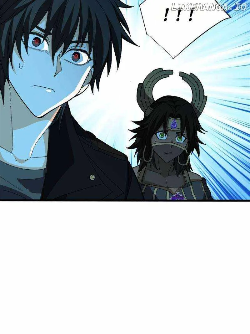 Evil Dragon Is Reincarnated! Revenge Begins at the Age of Five! Chapter 266 page 21
