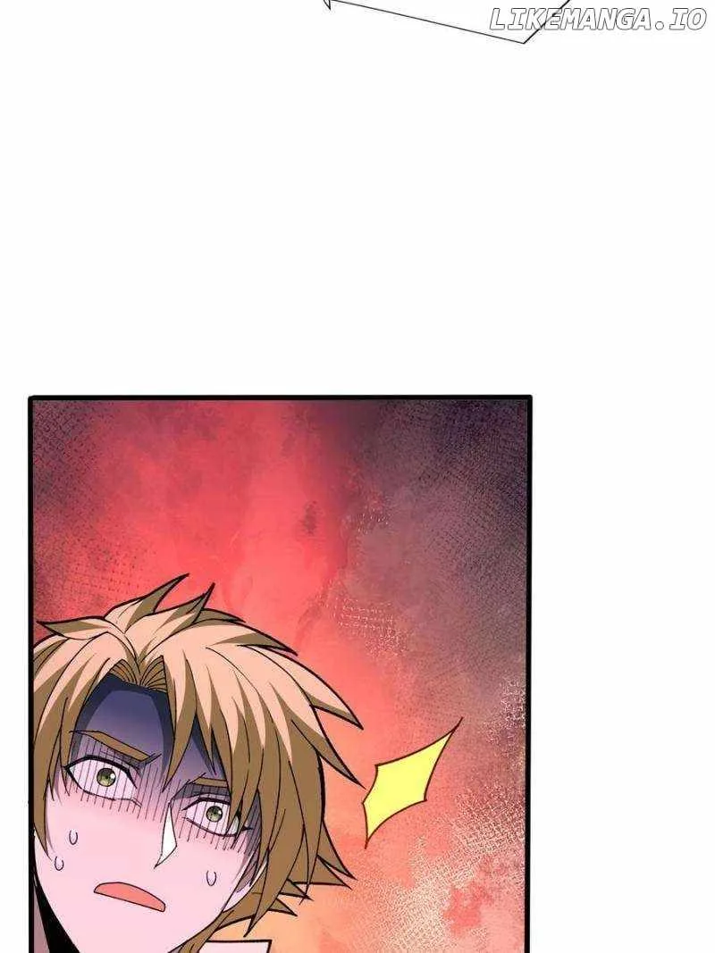 Evil Dragon Is Reincarnated! Revenge Begins at the Age of Five! Chapter 258 page 25