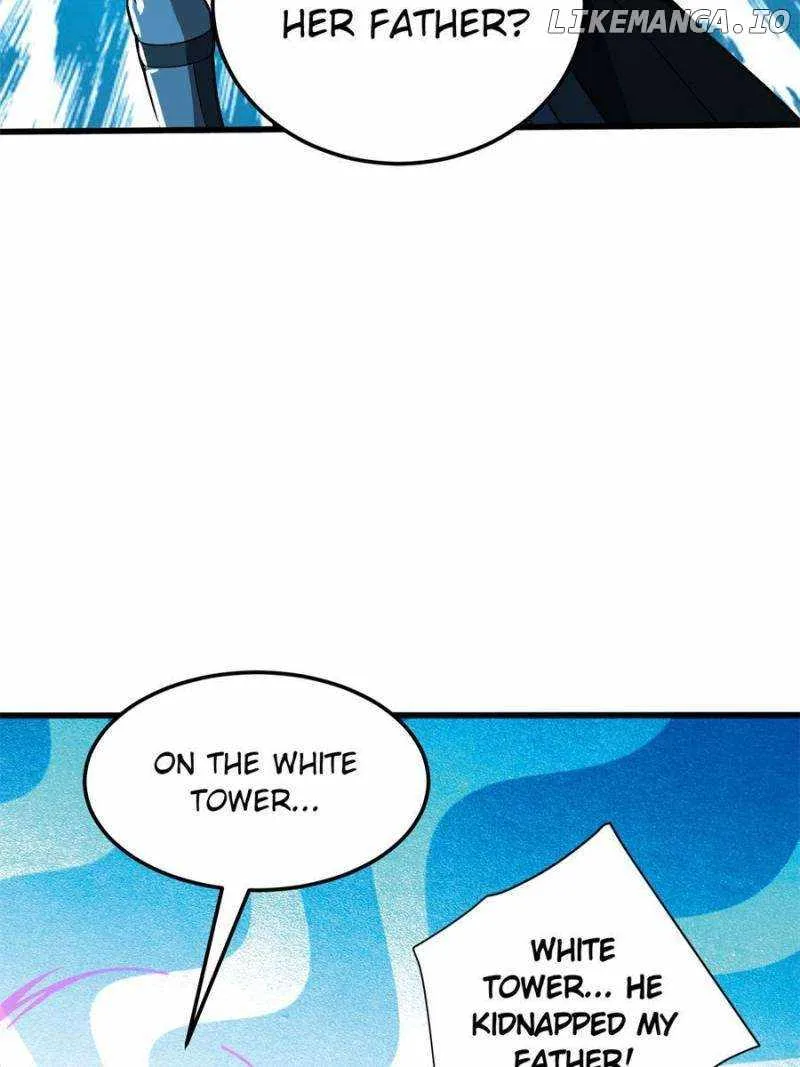 Evil Dragon Is Reincarnated! Revenge Begins at the Age of Five! Chapter 266 page 16