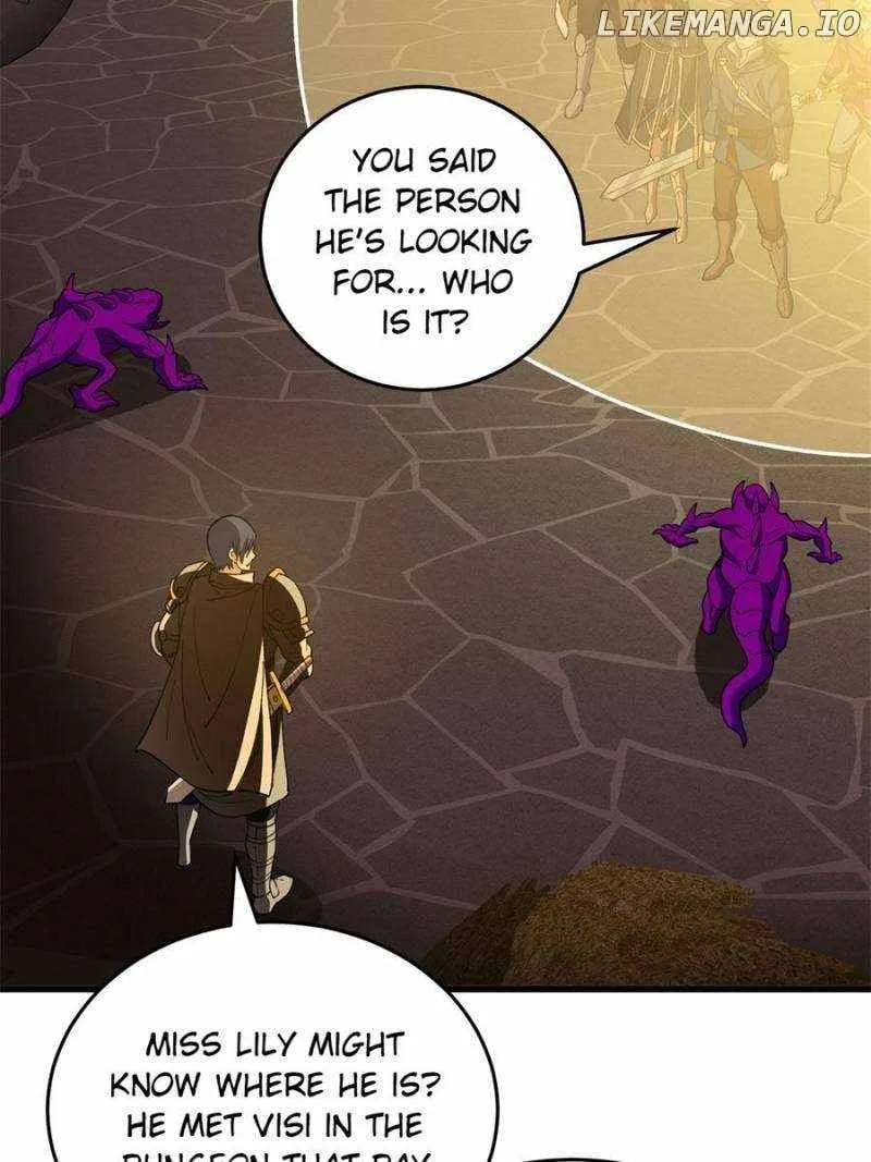 Evil Dragon Is Reincarnated! Revenge Begins at the Age of Five! Chapter 262 page 17