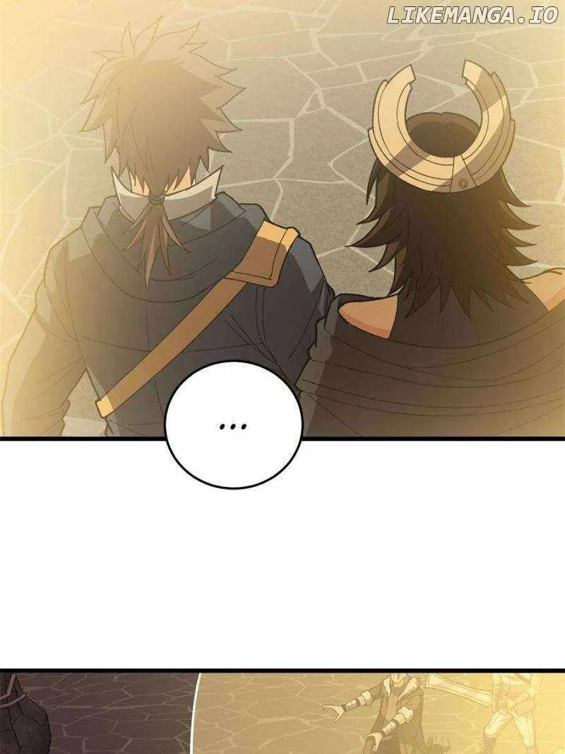 Evil Dragon Is Reincarnated! Revenge Begins at the Age of Five! Chapter 262 page 16