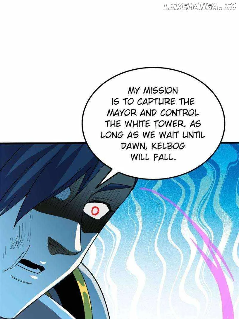 Evil Dragon Is Reincarnated! Revenge Begins at the Age of Five! Chapter 266 page 19