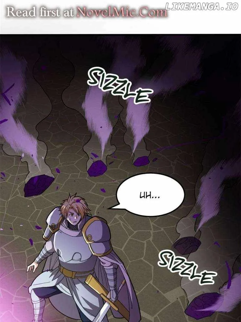 Evil Dragon Is Reincarnated! Revenge Begins at the Age of Five! Chapter 265 page 15