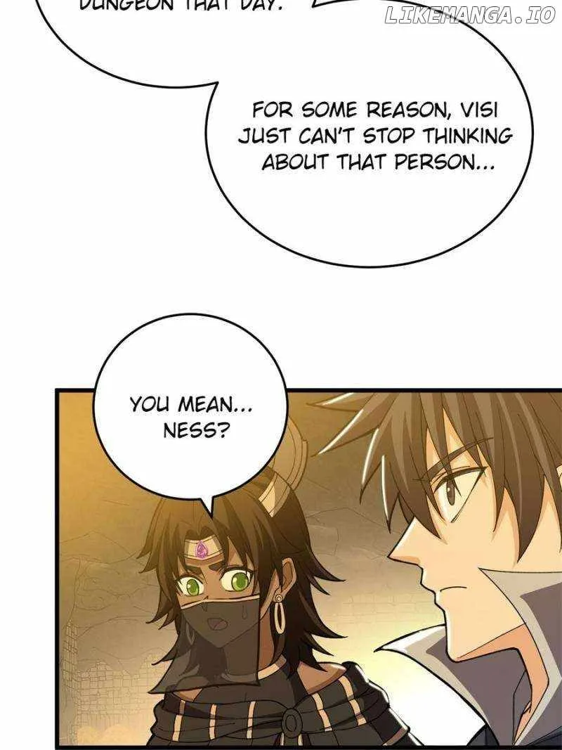 Evil Dragon Is Reincarnated! Revenge Begins at the Age of Five! Chapter 262 page 18