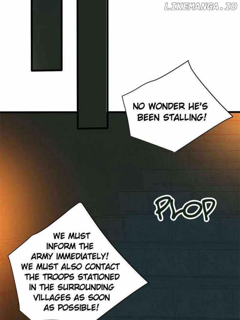 Evil Dragon Is Reincarnated! Revenge Begins at the Age of Five! Chapter 266 page 23