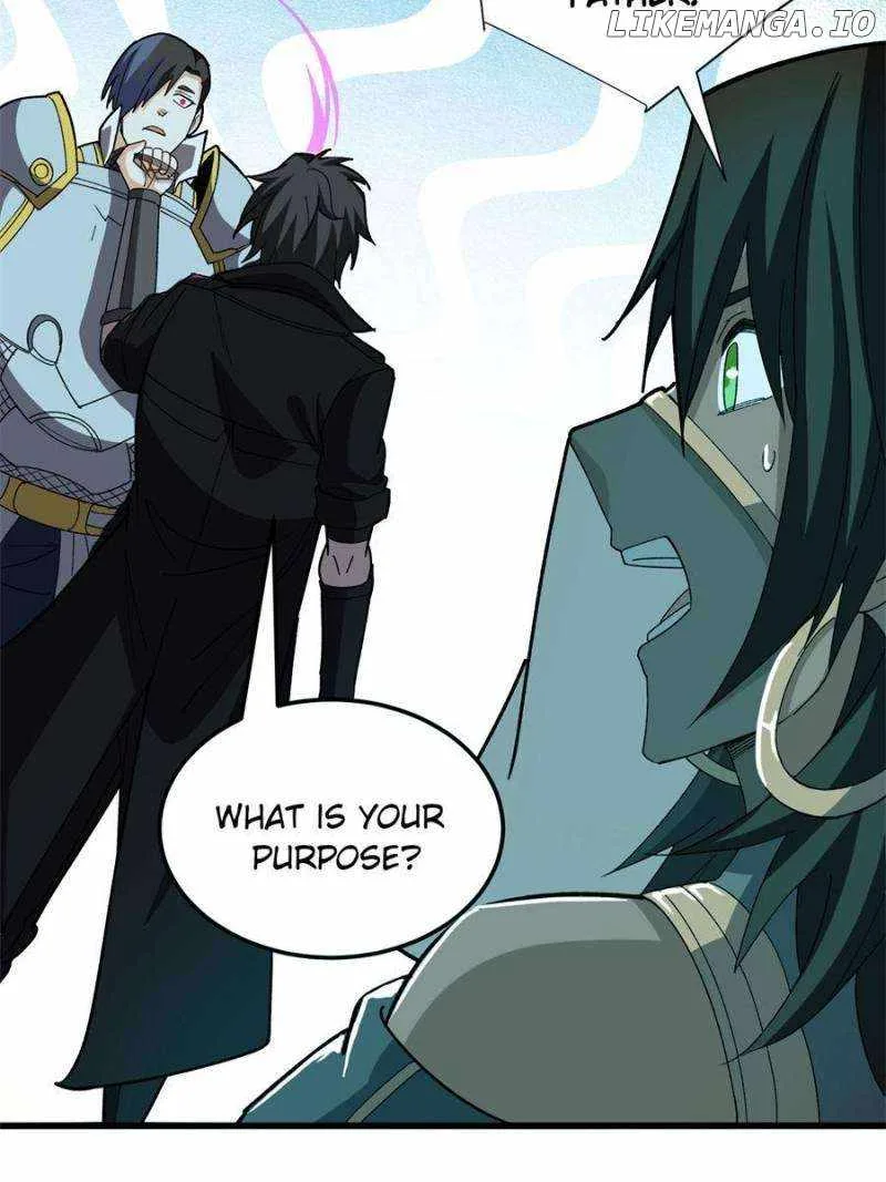 Evil Dragon Is Reincarnated! Revenge Begins at the Age of Five! Chapter 266 page 17