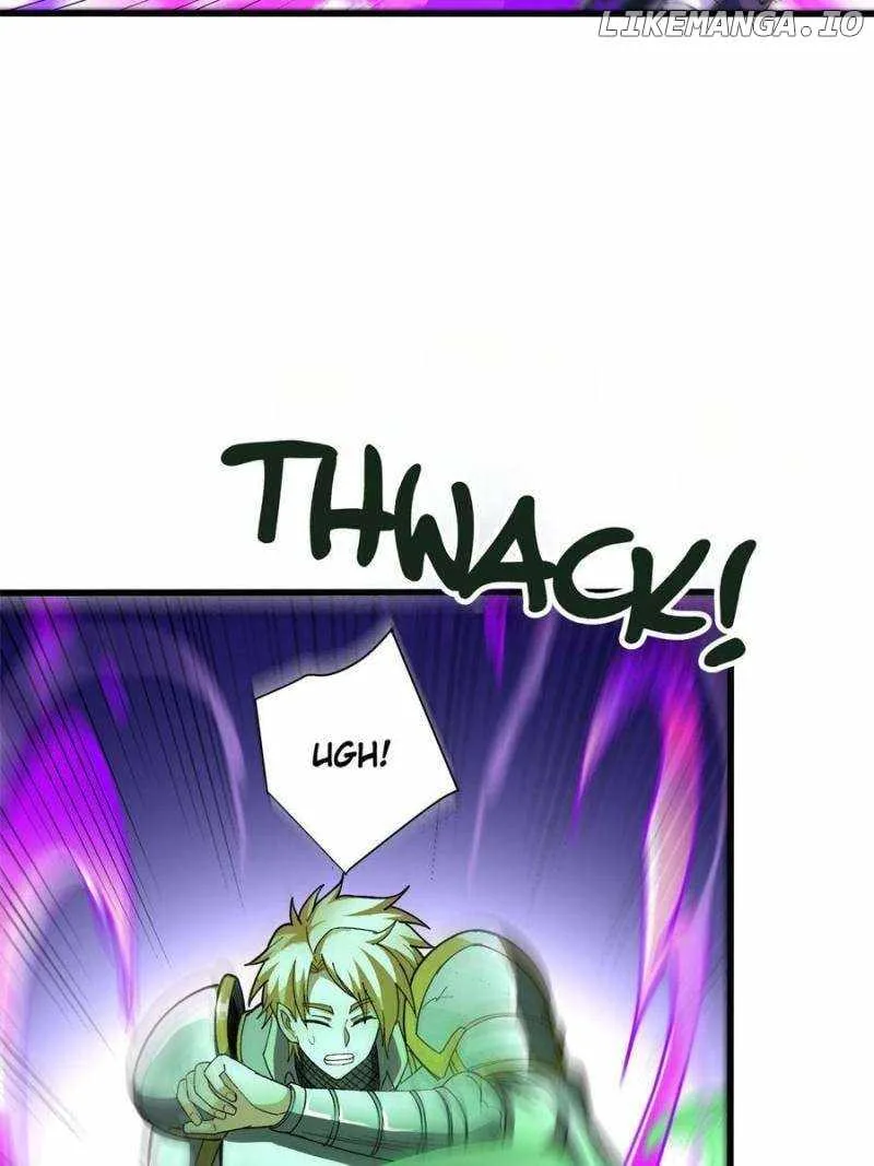 Evil Dragon Is Reincarnated! Revenge Begins at the Age of Five! Chapter 265 page 13