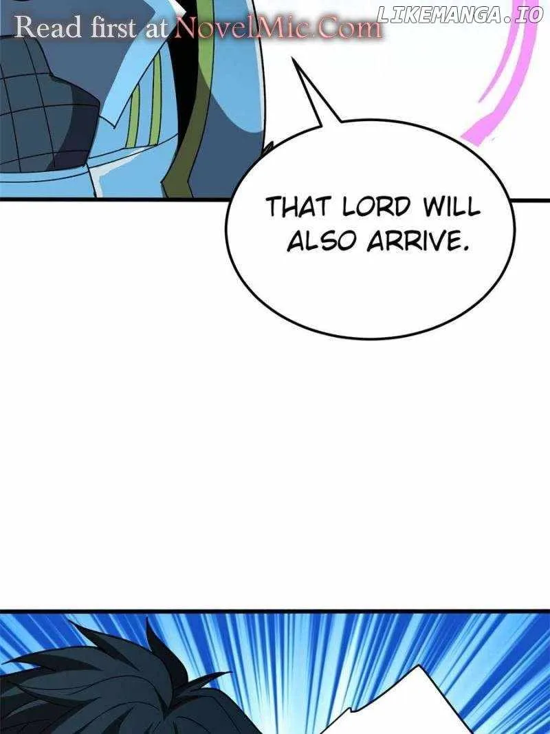 Evil Dragon Is Reincarnated! Revenge Begins at the Age of Five! Chapter 266 page 20