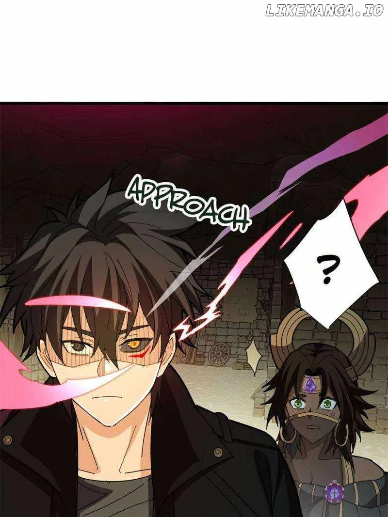 Evil Dragon Is Reincarnated! Revenge Begins at the Age of Five! Chapter 266 page 13