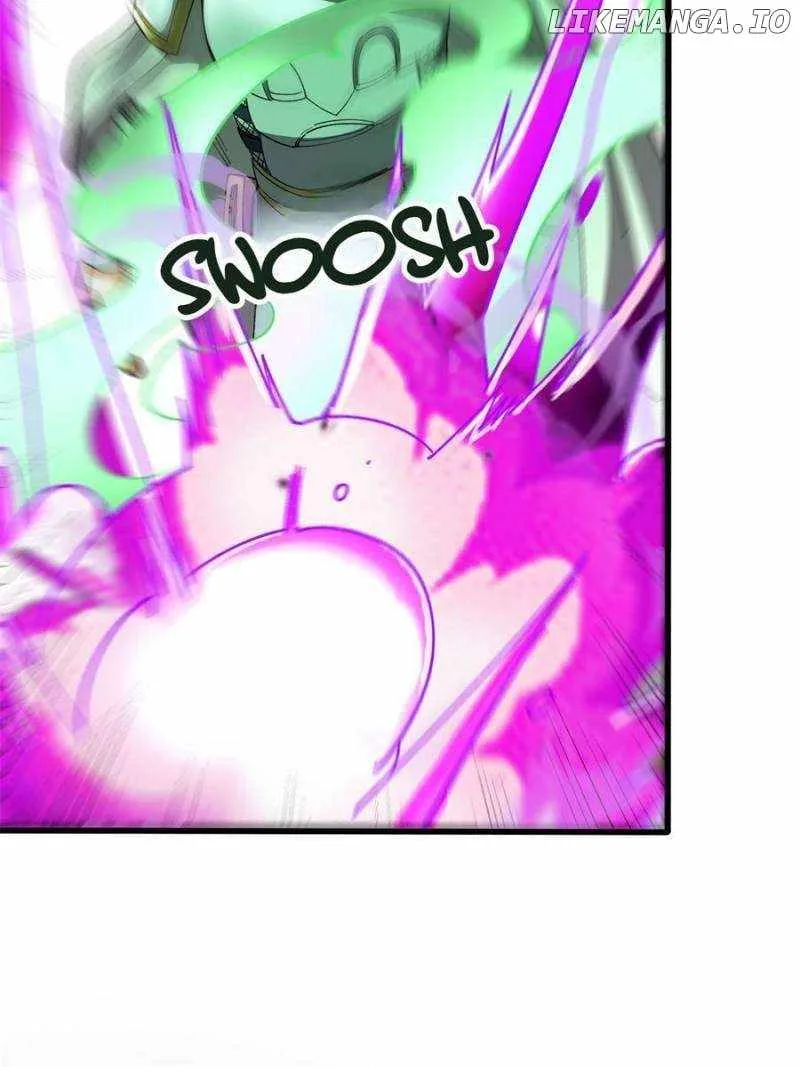 Evil Dragon Is Reincarnated! Revenge Begins at the Age of Five! Chapter 265 page 14