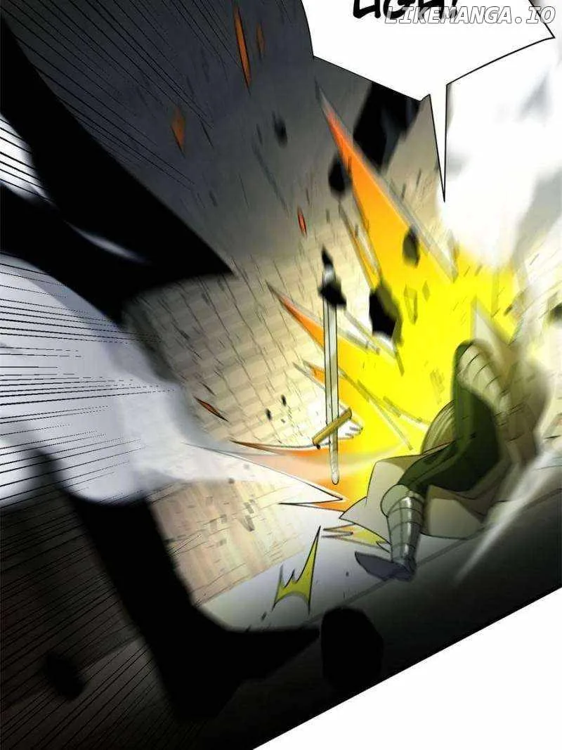 Evil Dragon Is Reincarnated! Revenge Begins at the Age of Five! Chapter 265 page 21