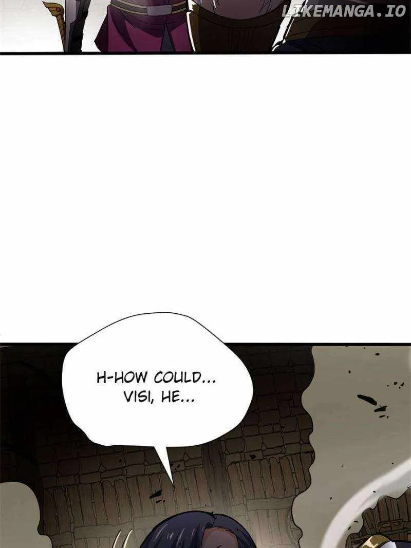 Evil Dragon Is Reincarnated! Revenge Begins at the Age of Five! Chapter 265 page 23