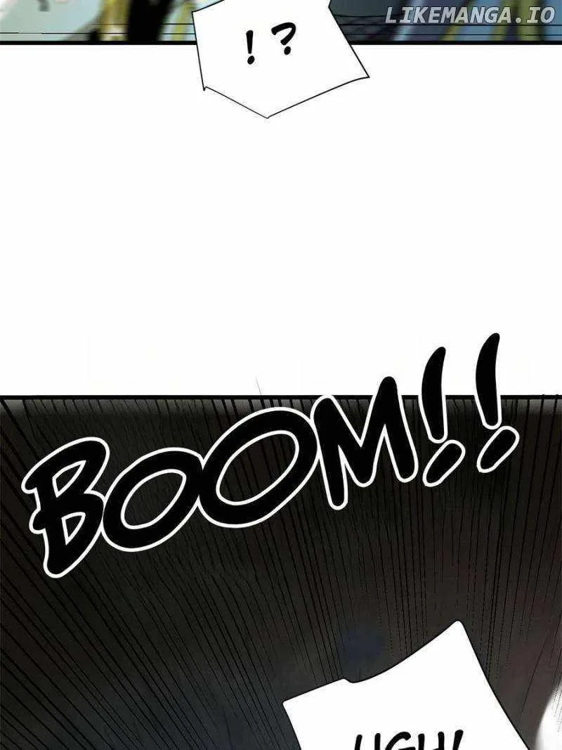 Evil Dragon Is Reincarnated! Revenge Begins at the Age of Five! Chapter 265 page 20