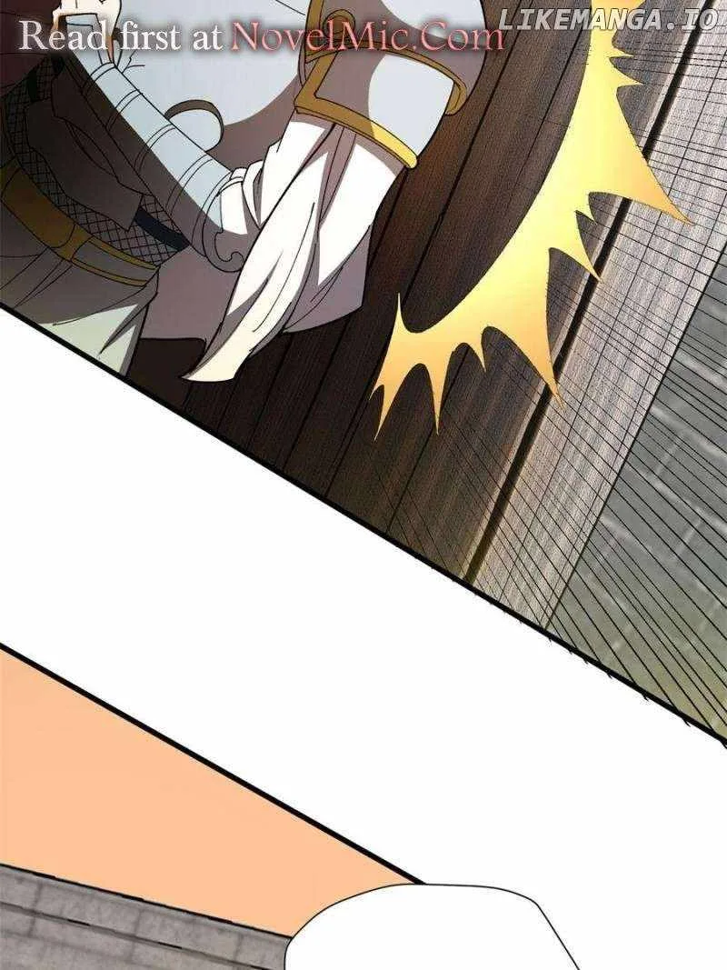 Evil Dragon Is Reincarnated! Revenge Begins at the Age of Five! Chapter 266 page 26