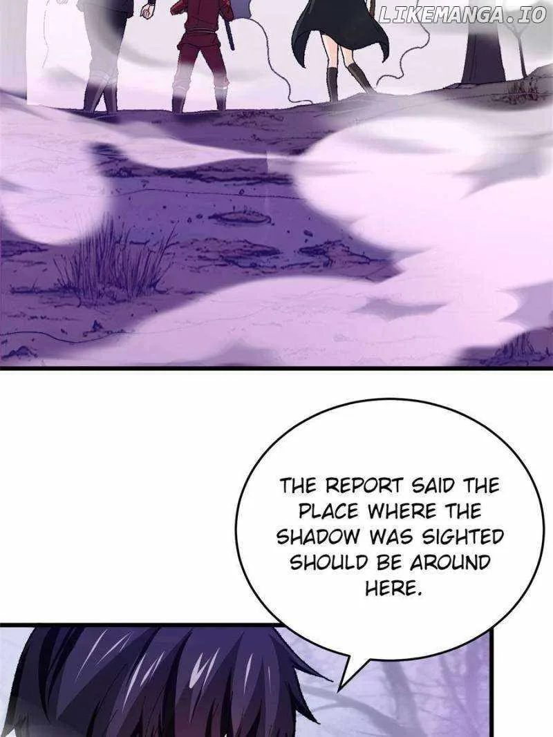 Evil Dragon Is Reincarnated! Revenge Begins at the Age of Five! Chapter 269 page 2