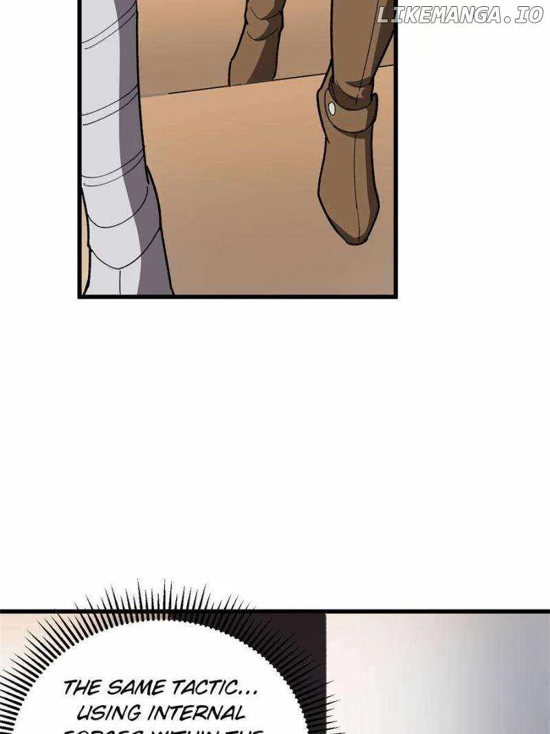 Evil Dragon Is Reincarnated! Revenge Begins at the Age of Five! Chapter 267 page 25