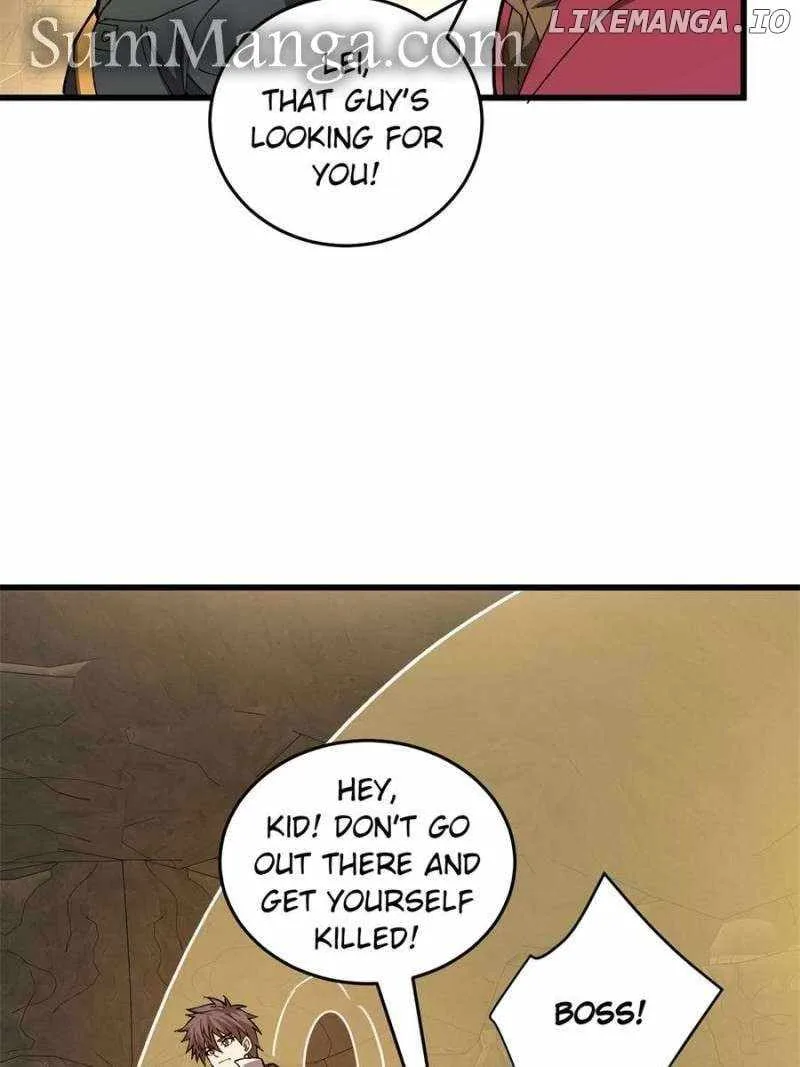 Evil Dragon Is Reincarnated! Revenge Begins at the Age of Five! Chapter 262 page 20