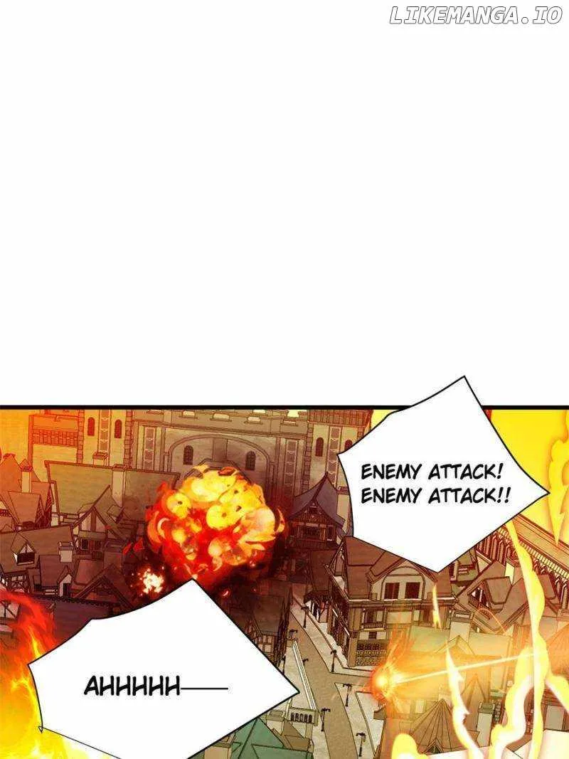 Evil Dragon Is Reincarnated! Revenge Begins at the Age of Five! Chapter 266 page 28