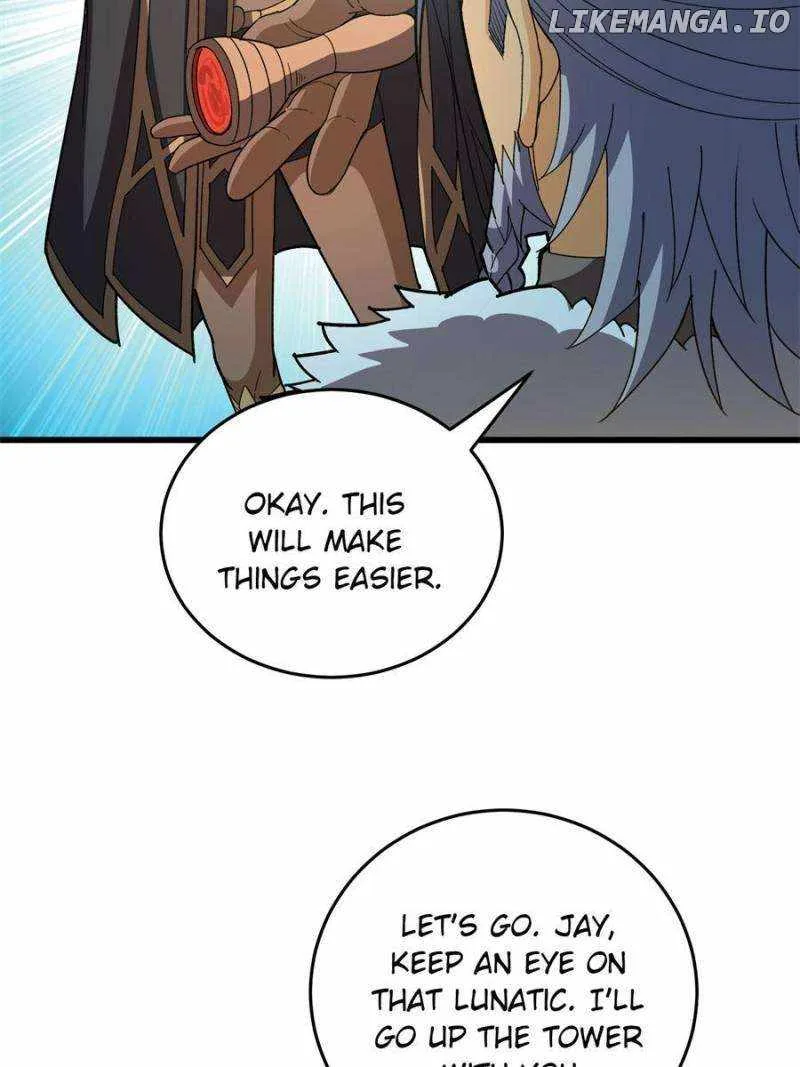 Evil Dragon Is Reincarnated! Revenge Begins at the Age of Five! Chapter 267 page 17