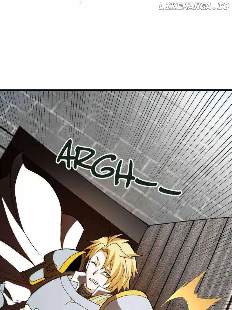 Evil Dragon Is Reincarnated! Revenge Begins at the Age of Five! Chapter 266 page 25