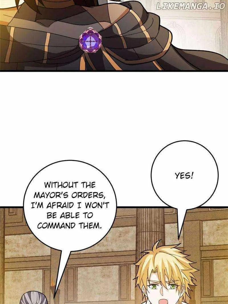 Evil Dragon Is Reincarnated! Revenge Begins at the Age of Five! Chapter 267 page 14