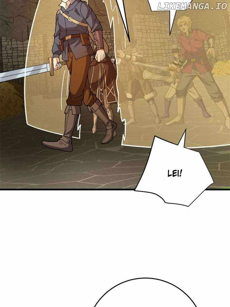 Evil Dragon Is Reincarnated! Revenge Begins at the Age of Five! Chapter 262 page 21