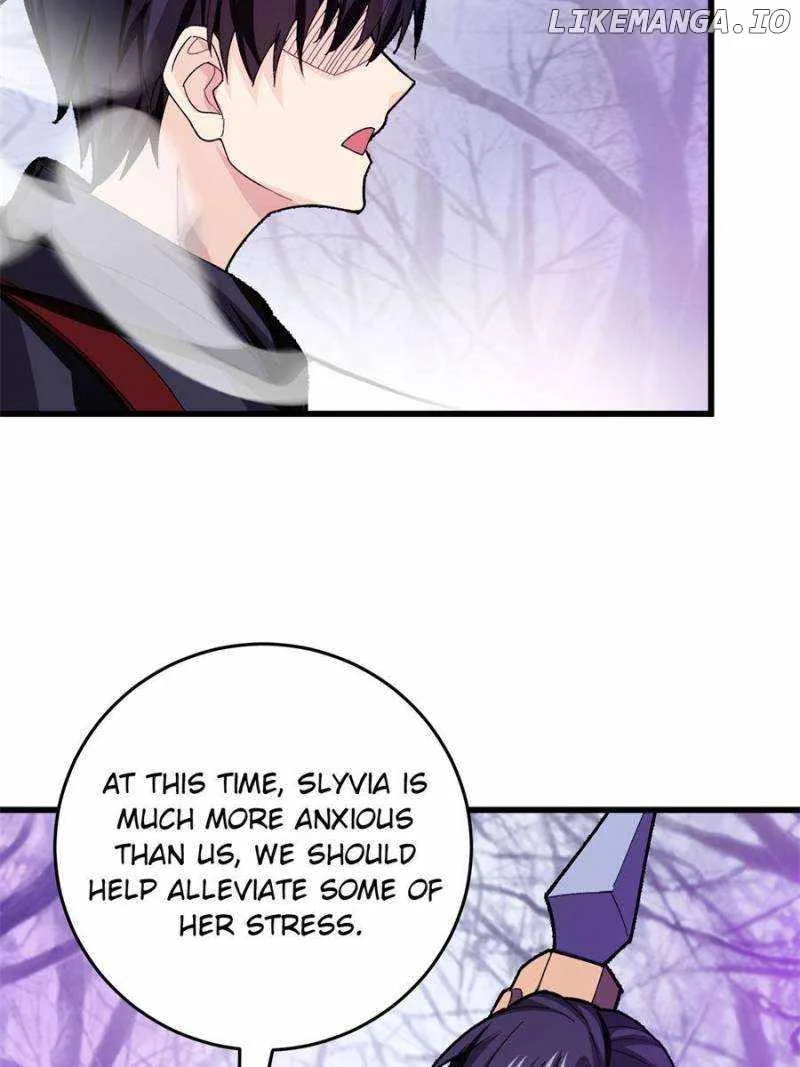 Evil Dragon Is Reincarnated! Revenge Begins at the Age of Five! Chapter 269 page 3
