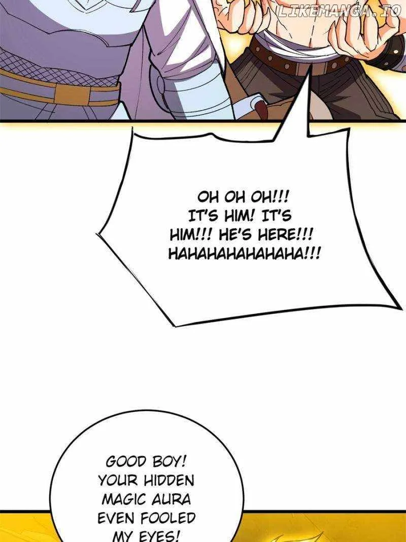 Evil Dragon Is Reincarnated! Revenge Begins at the Age of Five! Chapter 262 page 30