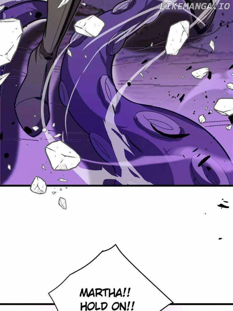 Evil Dragon Is Reincarnated! Revenge Begins at the Age of Five! Chapter 269 page 9