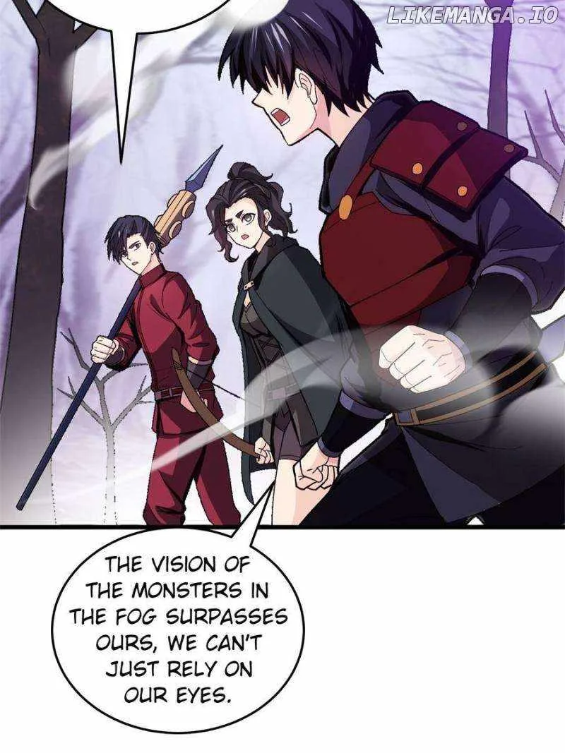 Evil Dragon Is Reincarnated! Revenge Begins at the Age of Five! Chapter 269 page 6
