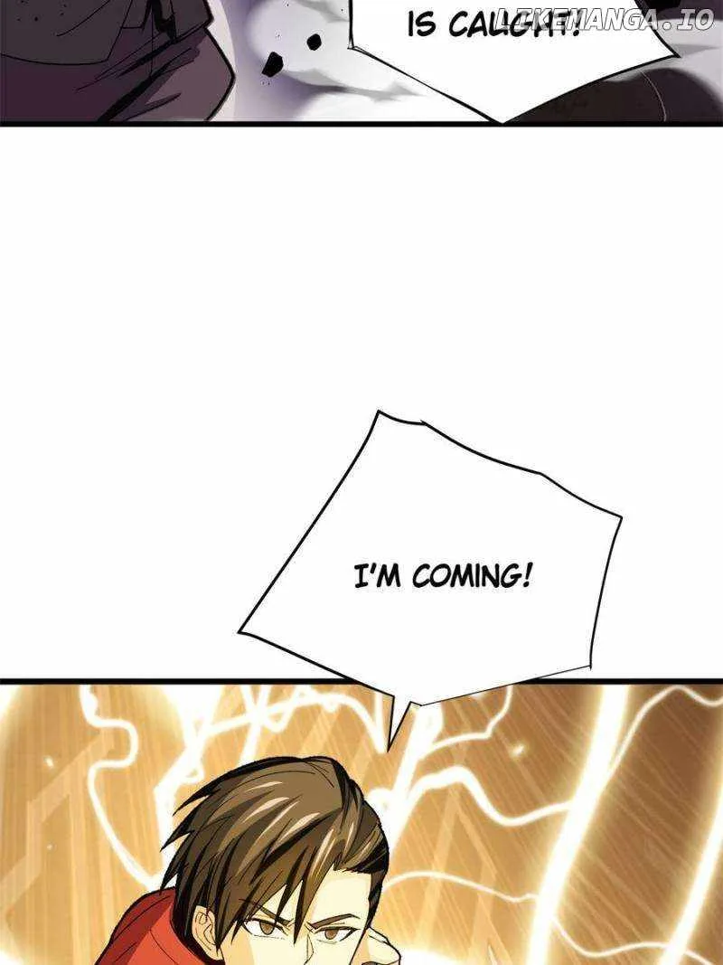 Evil Dragon Is Reincarnated! Revenge Begins at the Age of Five! Chapter 269 page 11