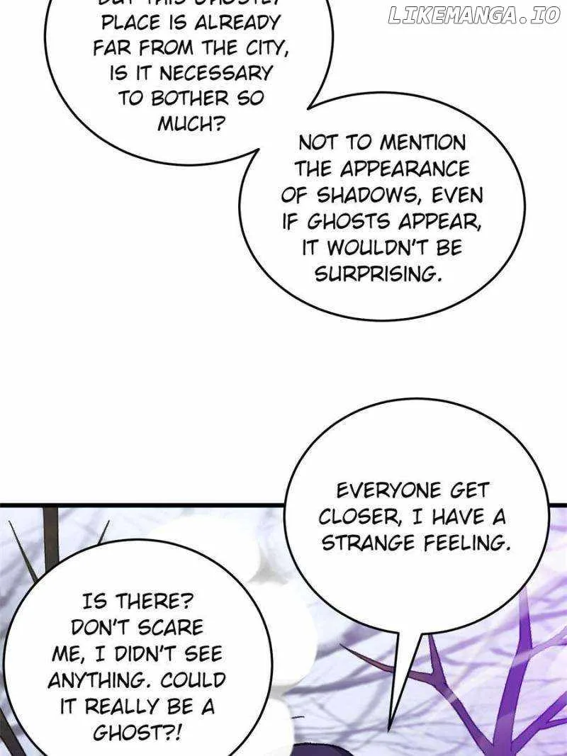 Evil Dragon Is Reincarnated! Revenge Begins at the Age of Five! Chapter 269 page 5