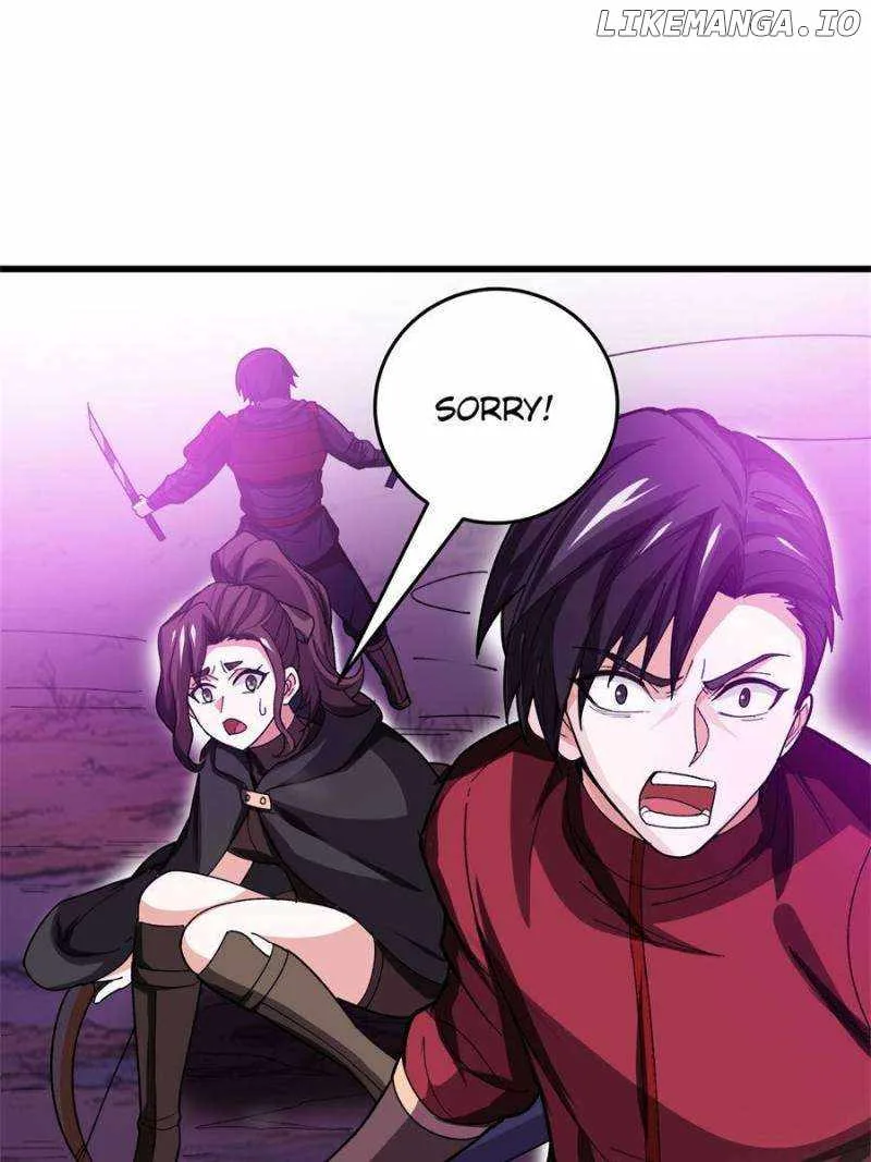 Evil Dragon Is Reincarnated! Revenge Begins at the Age of Five! Chapter 269 page 15