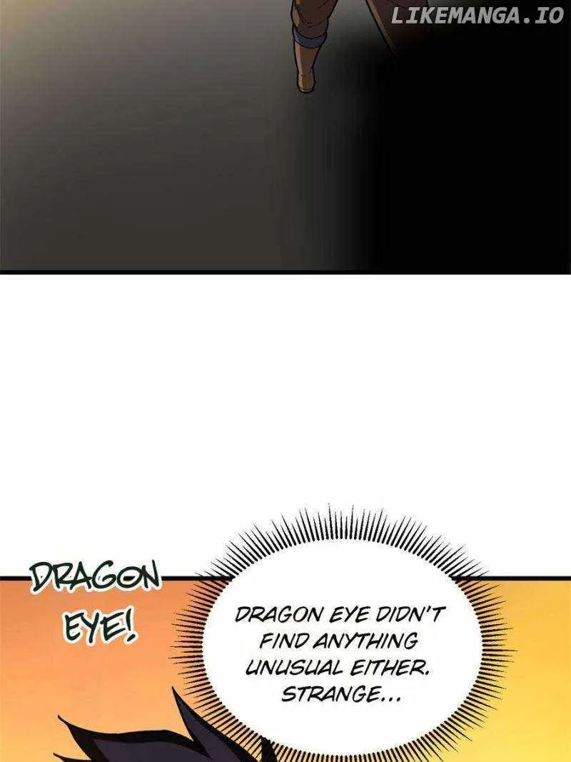 Evil Dragon Is Reincarnated! Revenge Begins at the Age of Five! Chapter 268 page 7