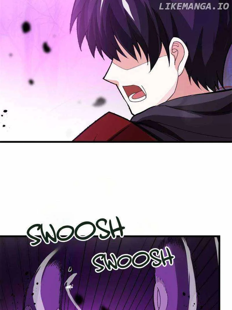 Evil Dragon Is Reincarnated! Revenge Begins at the Age of Five! Chapter 269 page 17