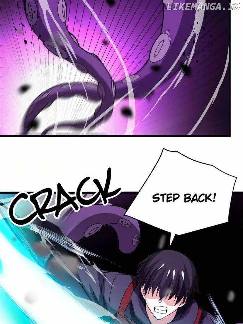 Evil Dragon Is Reincarnated! Revenge Begins at the Age of Five! Chapter 269 page 18