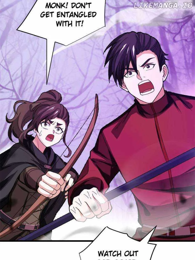 Evil Dragon Is Reincarnated! Revenge Begins at the Age of Five! Chapter 269 page 20