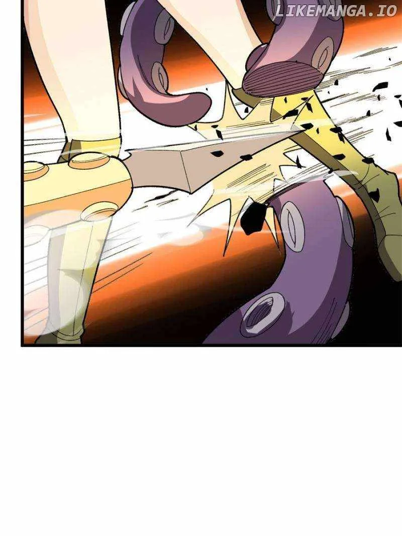 Evil Dragon Is Reincarnated! Revenge Begins at the Age of Five! Chapter 269 page 13