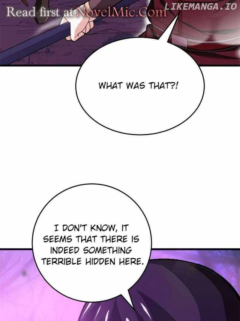 Evil Dragon Is Reincarnated! Revenge Begins at the Age of Five! Chapter 269 page 16