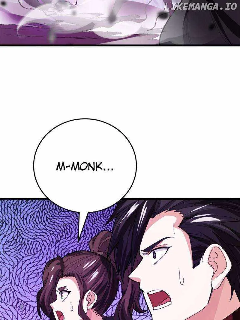 Evil Dragon Is Reincarnated! Revenge Begins at the Age of Five! Chapter 269 page 22