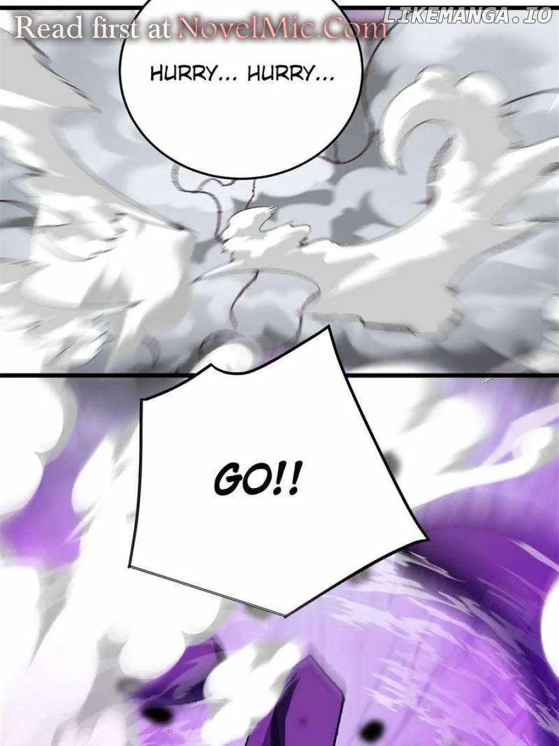 Evil Dragon Is Reincarnated! Revenge Begins at the Age of Five! Chapter 269 page 24