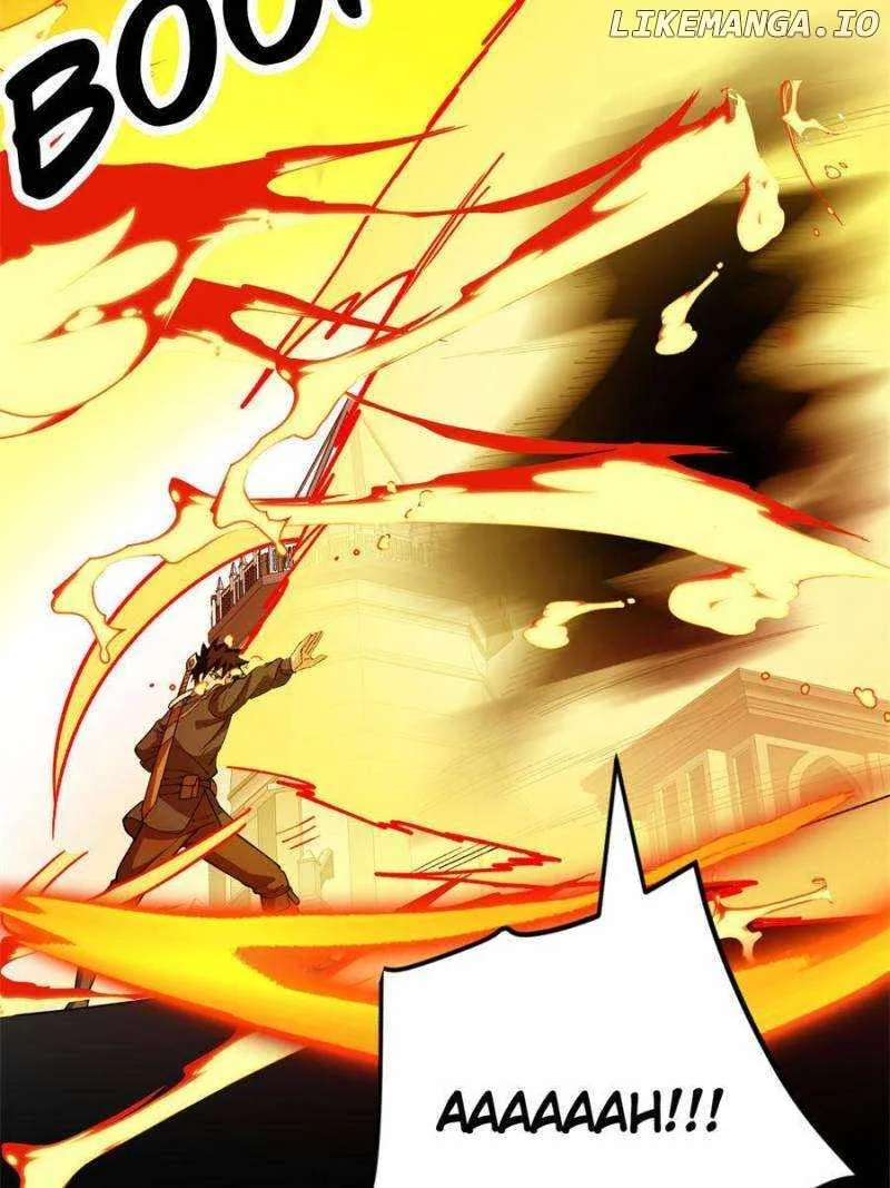 Evil Dragon Is Reincarnated! Revenge Begins at the Age of Five! Chapter 268 page 18