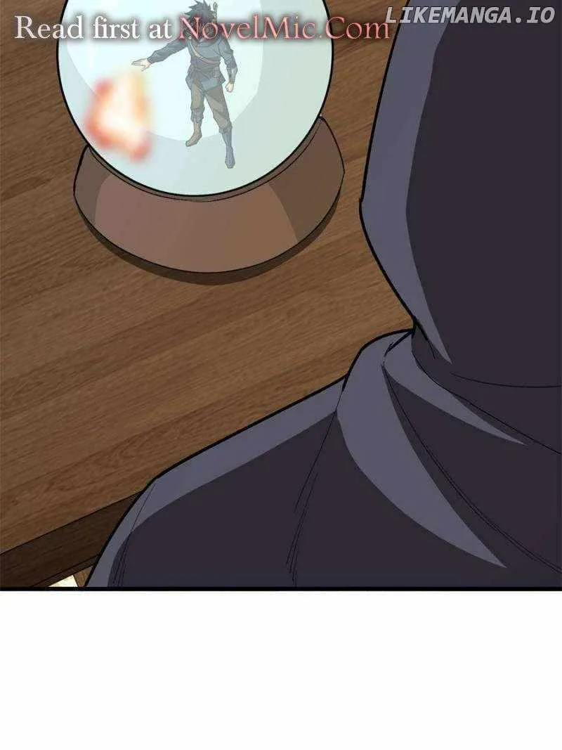 Evil Dragon Is Reincarnated! Revenge Begins at the Age of Five! Chapter 268 page 24