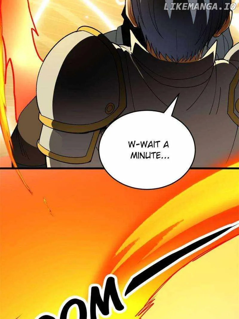 Evil Dragon Is Reincarnated! Revenge Begins at the Age of Five! Chapter 268 page 17