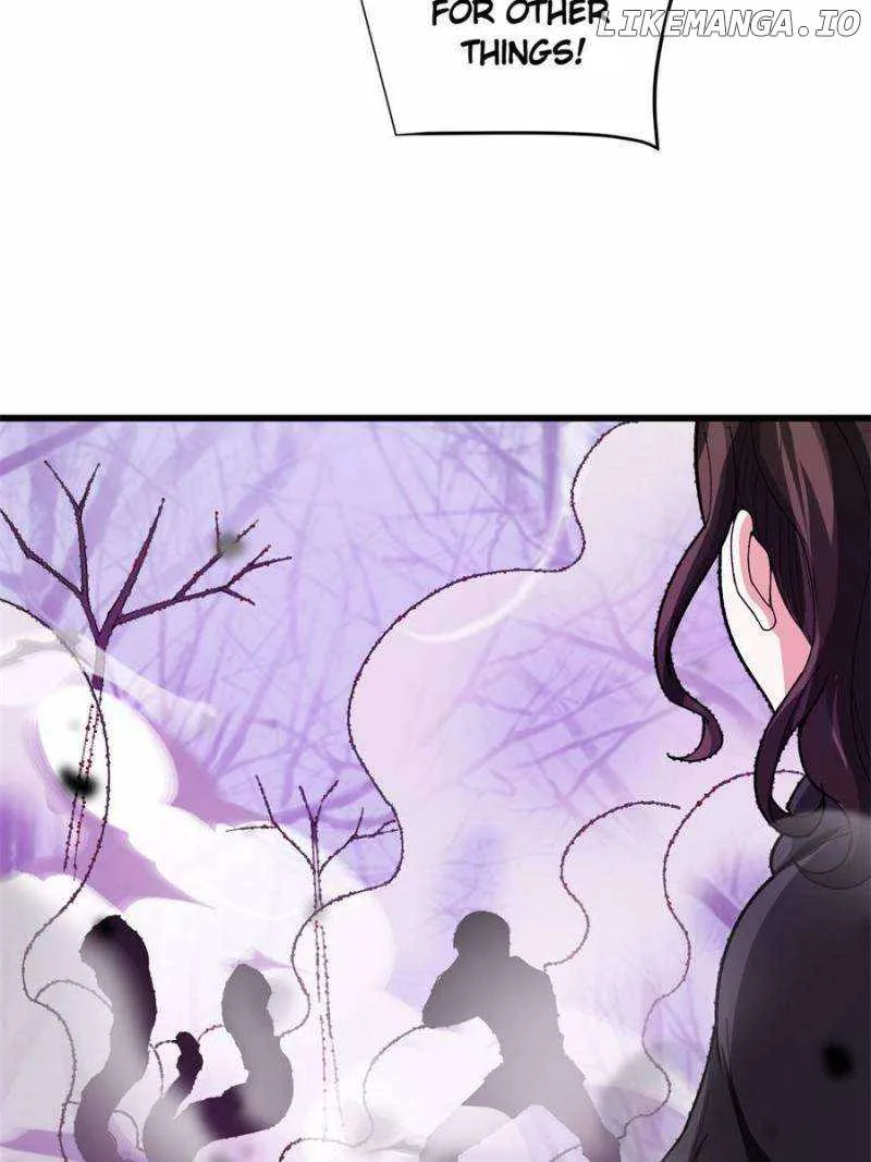Evil Dragon Is Reincarnated! Revenge Begins at the Age of Five! Chapter 269 page 21
