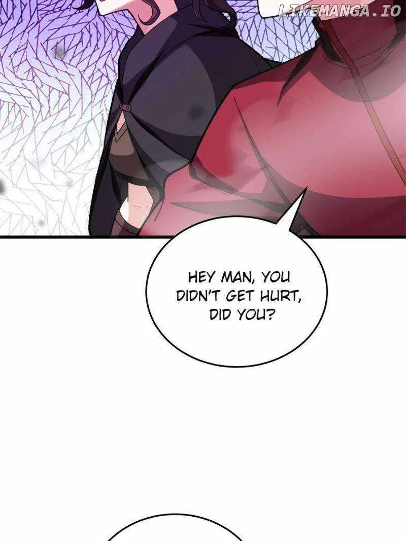 Evil Dragon Is Reincarnated! Revenge Begins at the Age of Five! Chapter 269 page 23