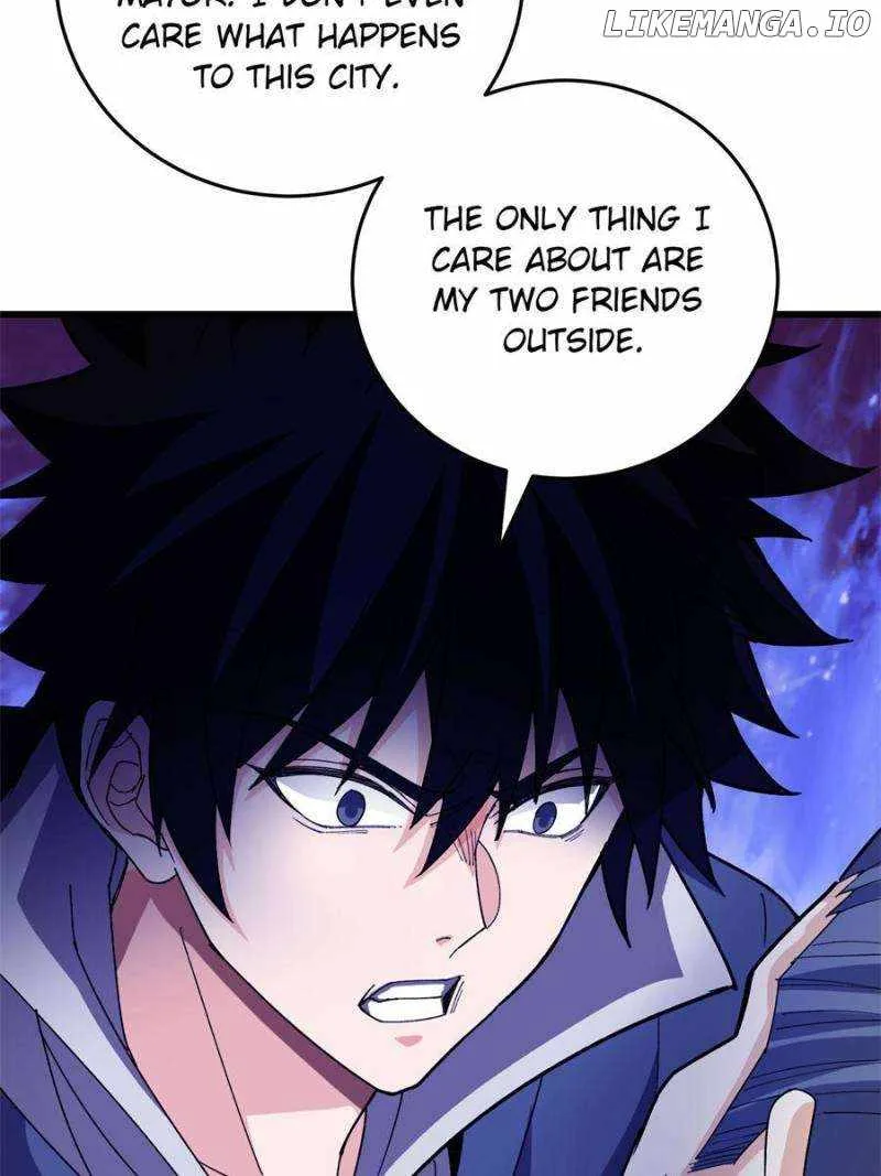Evil Dragon Is Reincarnated! Revenge Begins at the Age of Five! Chapter 268 page 13